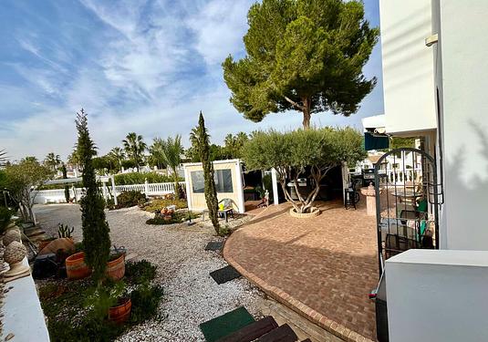 Villa in Villamartin