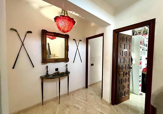 Villa in Villamartin