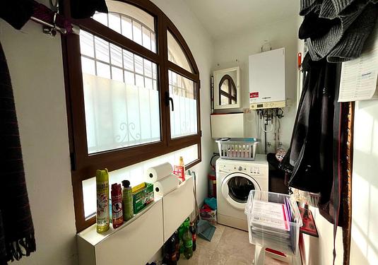 Villa in Villamartin