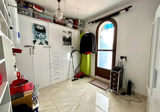 Villa in Villamartin