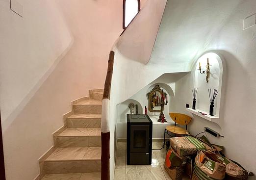 Villa in Villamartin