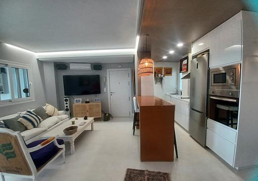 Apartment in Hacienda Riquelme Golf Resort