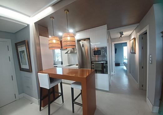 Apartment in Hacienda Riquelme Golf Resort