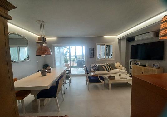 Apartment in Hacienda Riquelme Golf Resort