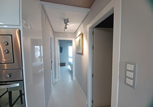 Apartment in Hacienda Riquelme Golf Resort