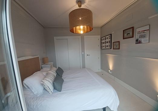 Apartment in Hacienda Riquelme Golf Resort