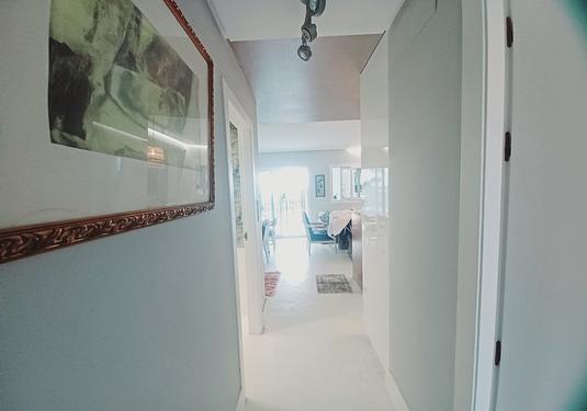 Apartment in Hacienda Riquelme Golf Resort