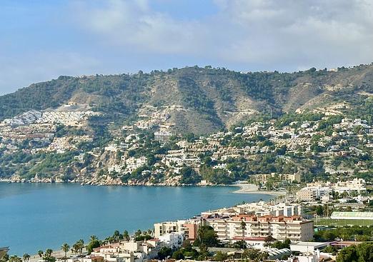 Apartment in La Herradura