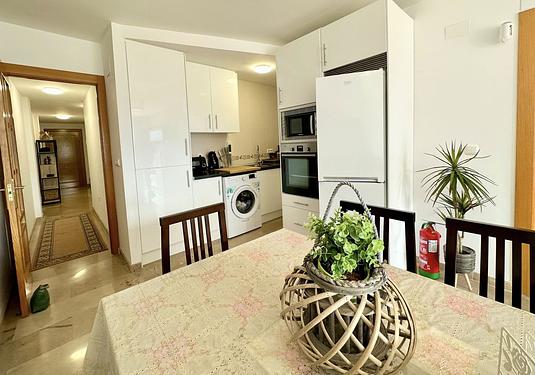 Apartment in La Herradura