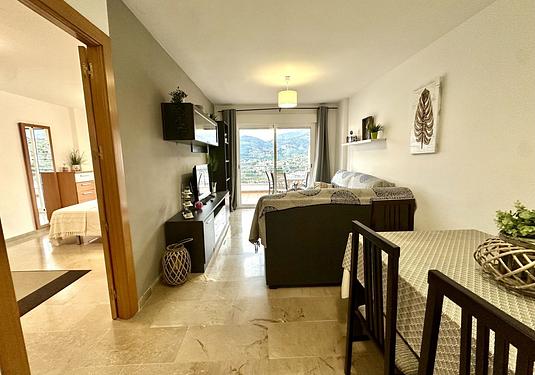 Apartment in La Herradura