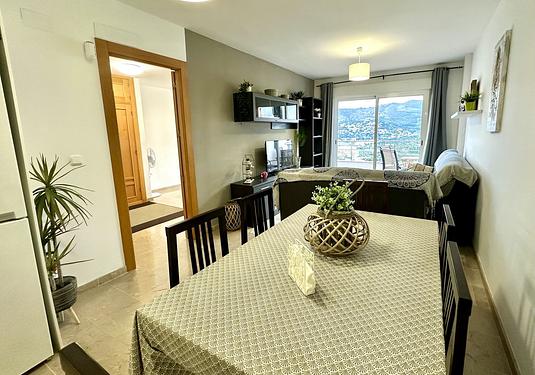 Apartment in La Herradura