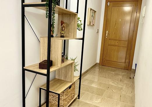 Apartment in La Herradura