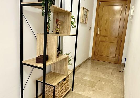 Apartment in La Herradura