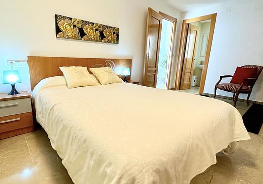 Apartment in La Herradura