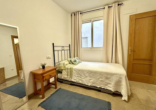 Apartment in La Herradura