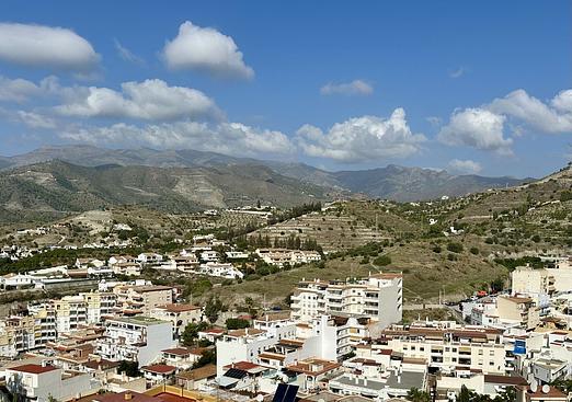 Apartment in La Herradura