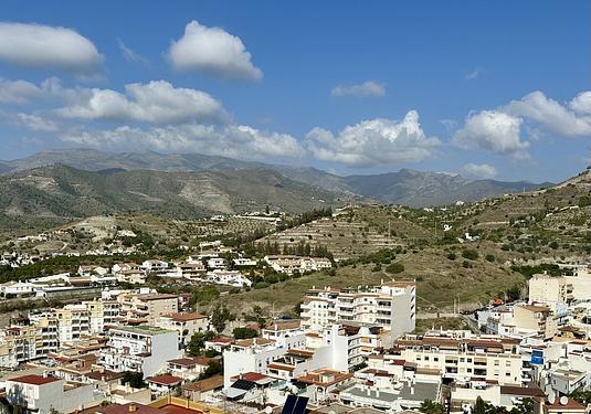 Apartment in La Herradura