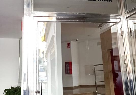 Apartment in La Herradura