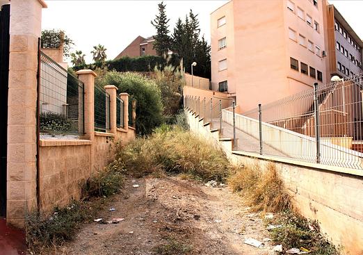 Land in Rincón de la Victoria