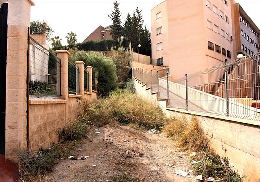 Land in Rincón de la Victoria