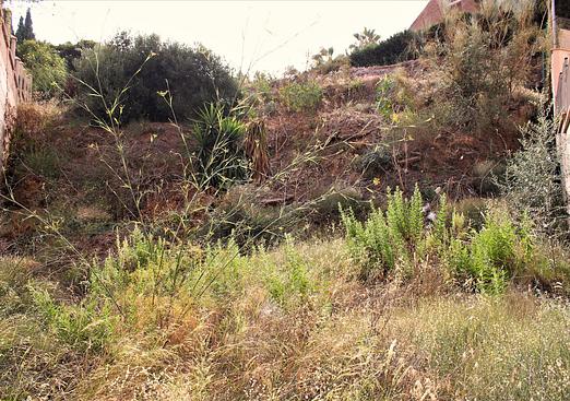 Land in Rincón de la Victoria