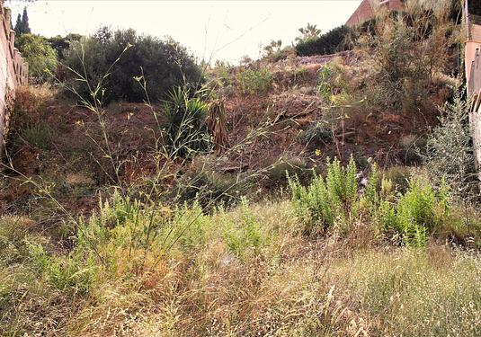 Land in Rincón de la Victoria