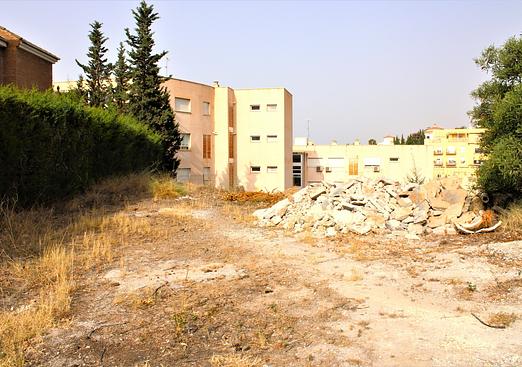 Land in Rincón de la Victoria