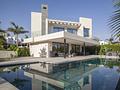 Villa in Nueva Andalucía