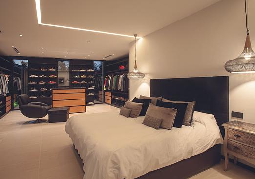 Villa in Nueva Andalucía