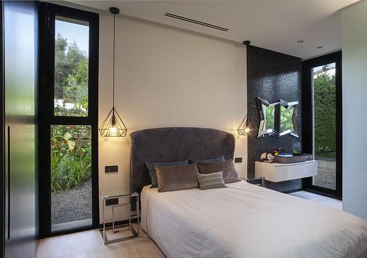 Villa in Nueva Andalucía