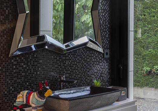 Villa in Nueva Andalucía