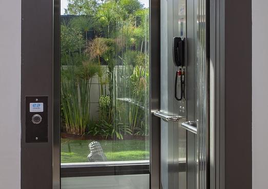 Villa in Nueva Andalucía