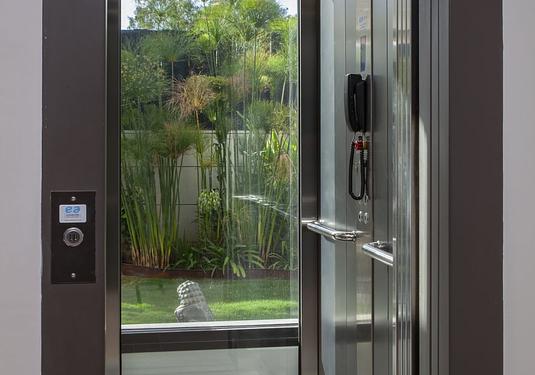 Villa in Nueva Andalucía