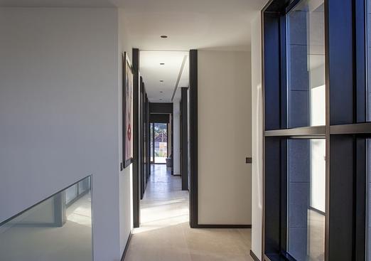 Villa in Nueva Andalucía