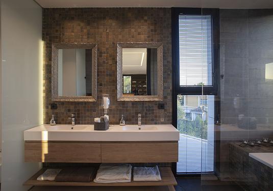 Villa in Nueva Andalucía