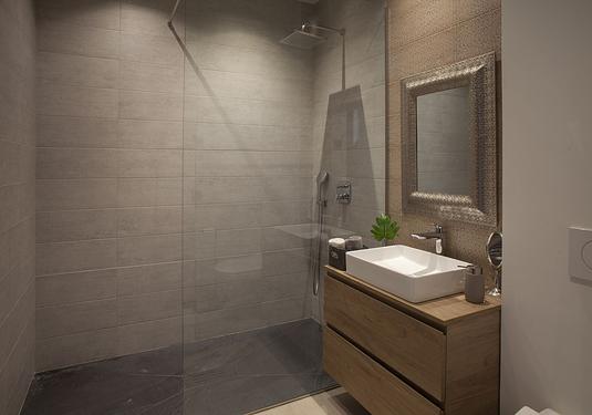 Villa in Nueva Andalucía