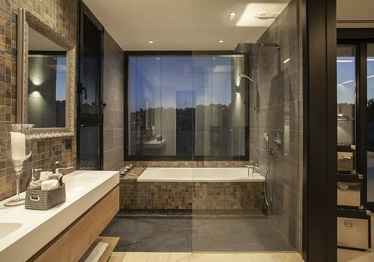 Villa in Nueva Andalucía