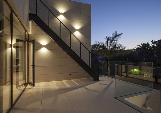 Villa in Nueva Andalucía