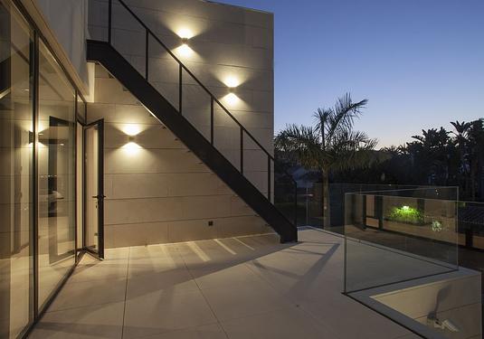 Villa in Nueva Andalucía