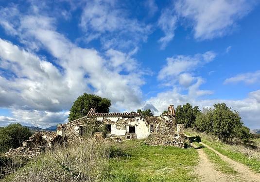 Land in La Cala de Mijas