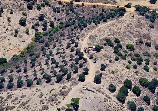 Land in La Cala de Mijas