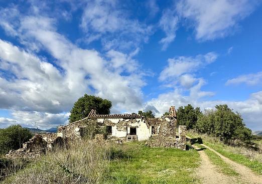 Land in La Cala de Mijas