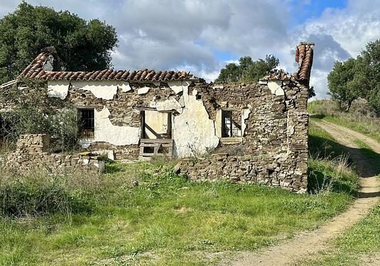 Land in La Cala de Mijas