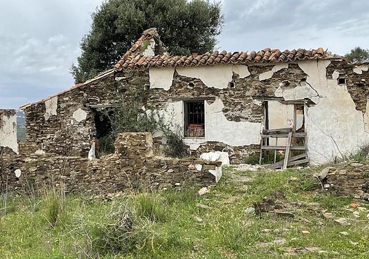 Land in La Cala de Mijas