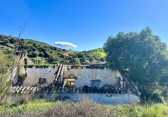 Land in La Cala de Mijas