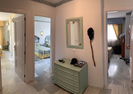 Apartment in Mijas Golf