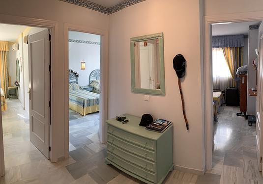 Apartment in Mijas Golf