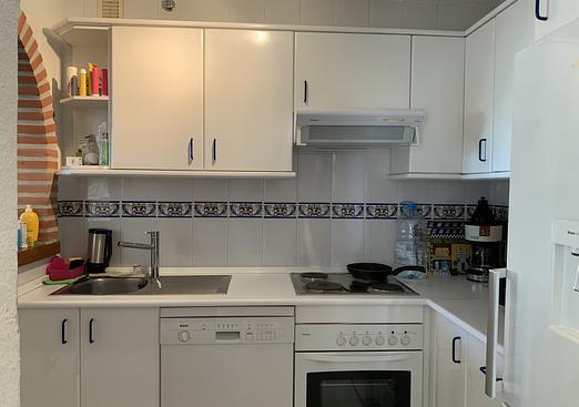 Apartment in Mijas Golf