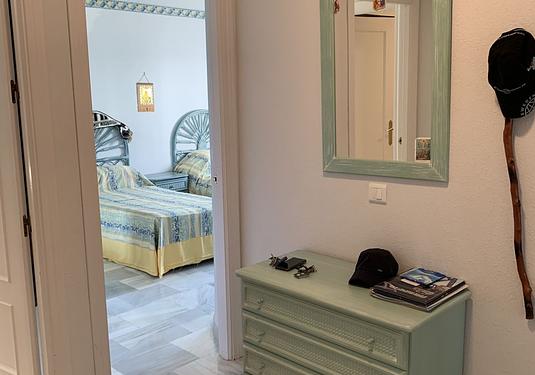 Apartment in Mijas Golf