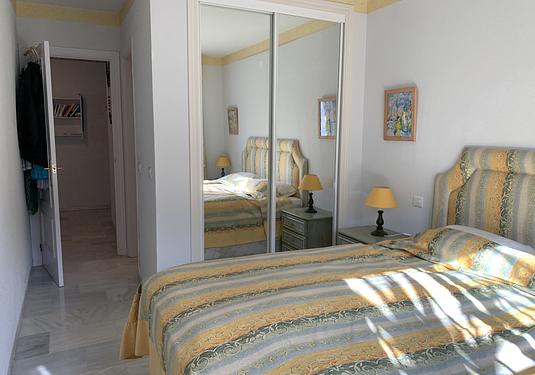 Apartment in Mijas Golf